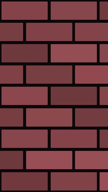 Burnt Rose brick phone wallpaper — free HD burnt rose mobile wallpaper 1080x1920