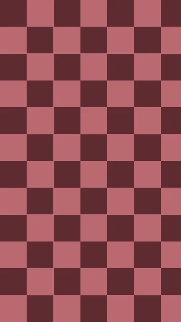 Burnt Rose checkered phone wallpaper — free HD burnt rose mobile wallpaper 1080x1920