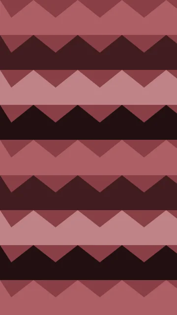 Burnt Rose chevron phone wallpaper — free HD burnt rose mobile wallpaper 1080x1920
