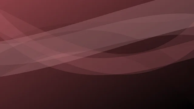 Burnt Rose curves background — free HD burnt rose color wallpaper 1920x1080