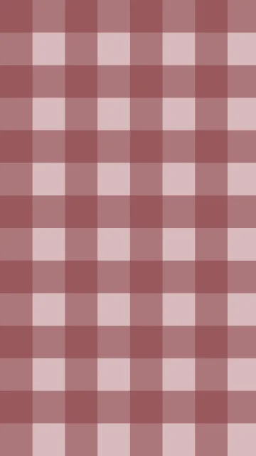 Burnt Rose gingham phone wallpaper — free HD burnt rose mobile wallpaper 1080x1920