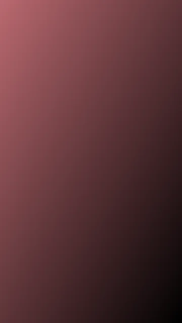 Burnt Rose gradient phone wallpaper — free HD burnt rose mobile wallpaper 1080x1920