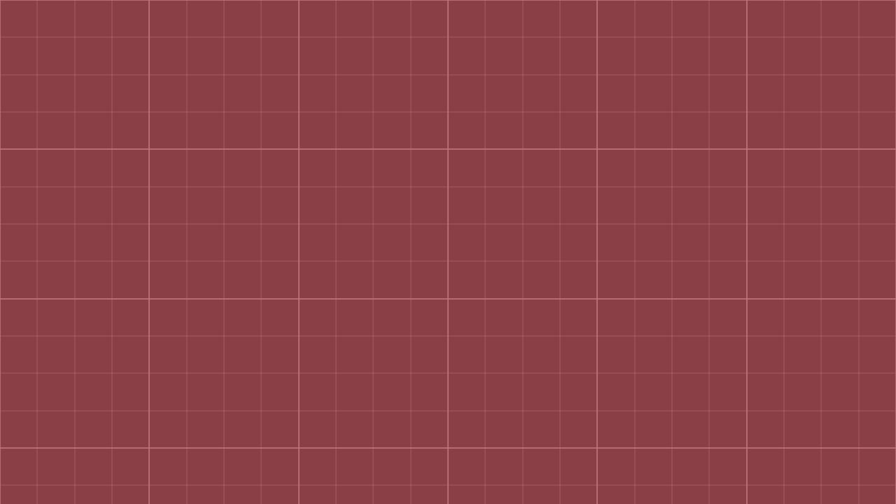 Burnt Rose grid background — free HD burnt rose color wallpaper 1920x1080