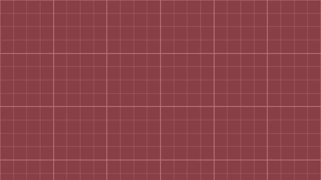 Burnt Rose grid background — free HD burnt rose color wallpaper 1920x1080