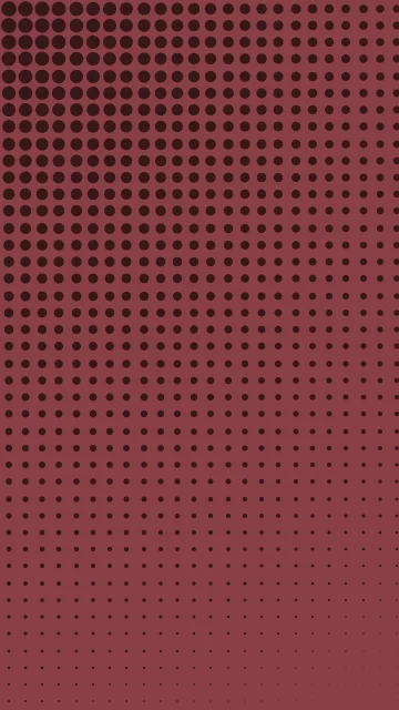 Burnt Rose halftone phone wallpaper — free HD burnt rose mobile wallpaper 1080x1920