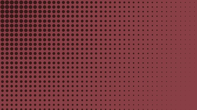 Burnt Rose halftone background — free HD burnt rose color wallpaper 1920x1080