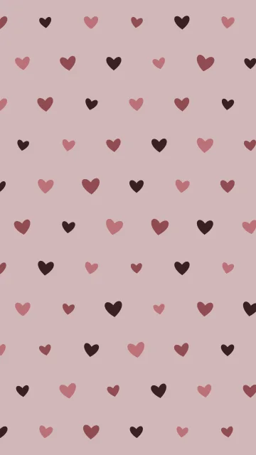 Burnt Rose hearts phone wallpaper — free HD burnt rose mobile wallpaper 1080x1920