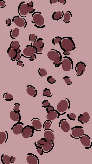 Burnt Rose leopard phone wallpaper — free HD burnt rose mobile wallpaper 1080x1920