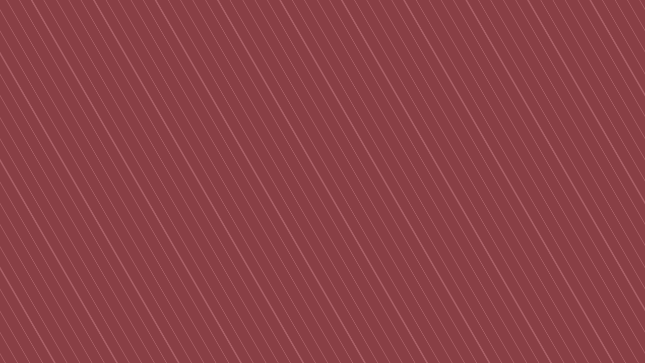 Burnt Rose pinstripe background — free HD burnt rose color wallpaper 1920x1080
