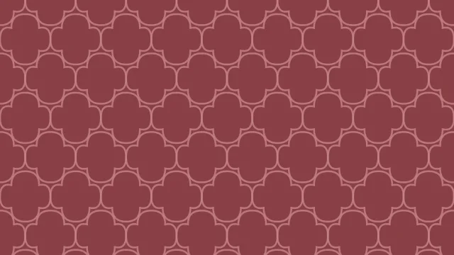 Burnt Rose moroccan background — free HD burnt rose color wallpaper 1920x1080