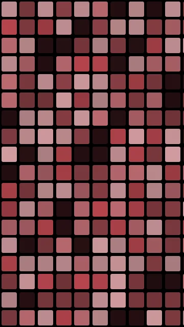 Burnt Rose mosaic phone wallpaper — free HD burnt rose mobile wallpaper 1080x1920
