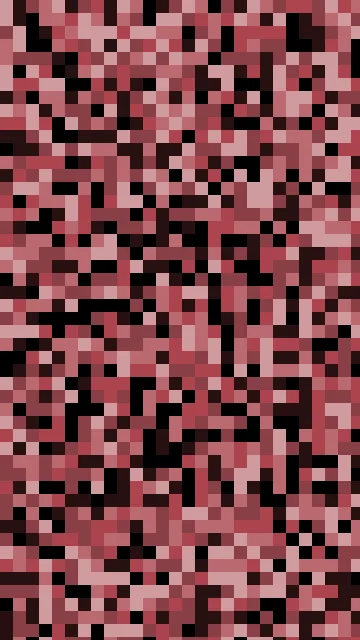 Burnt Rose pixel phone wallpaper — free HD burnt rose mobile wallpaper 1080x1920