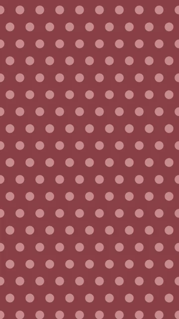 Burnt Rose polkadot phone wallpaper — free HD burnt rose mobile wallpaper 1080x1920