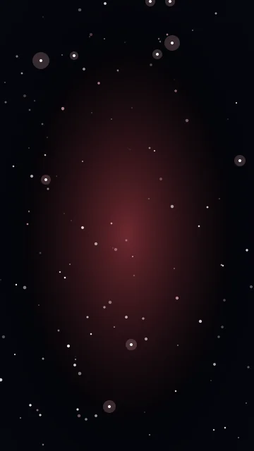Burnt Rose stars phone wallpaper — free HD burnt rose mobile wallpaper 1080x1920