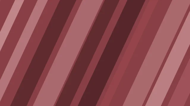 Burnt Rose stripes background — free HD burnt rose color wallpaper 1920x1080