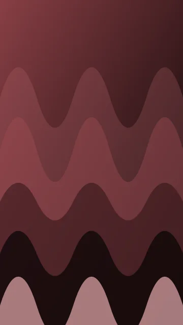 Burnt Rose waves phone wallpaper — free HD burnt rose mobile wallpaper 1080x1920