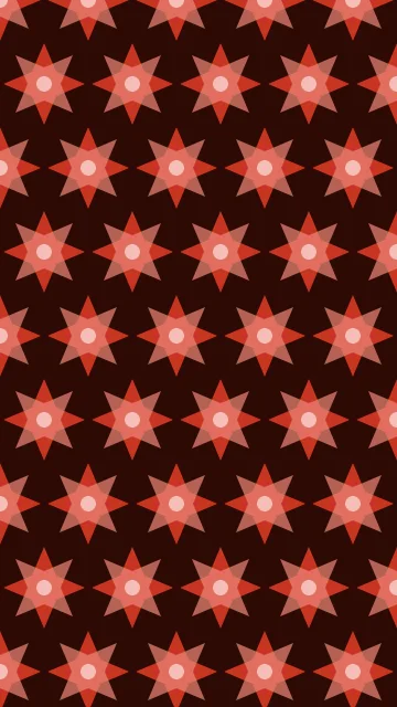 Burnt Tangerine arabesque phone wallpaper — free HD burnt tangerine mobile wallpaper 1080x1920