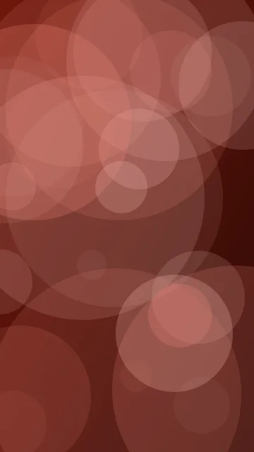 Burnt Tangerine bokeh phone wallpaper — free HD burnt tangerine mobile wallpaper 1080x1920