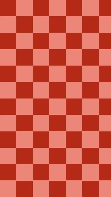 Burnt Tangerine checkered phone wallpaper — free HD burnt tangerine mobile wallpaper 1080x1920