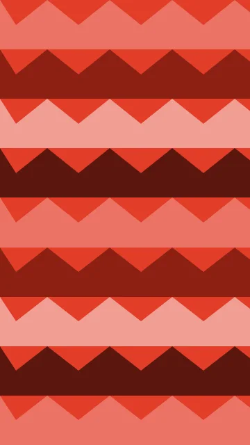Burnt Tangerine chevron phone wallpaper — free HD burnt tangerine mobile wallpaper 1080x1920