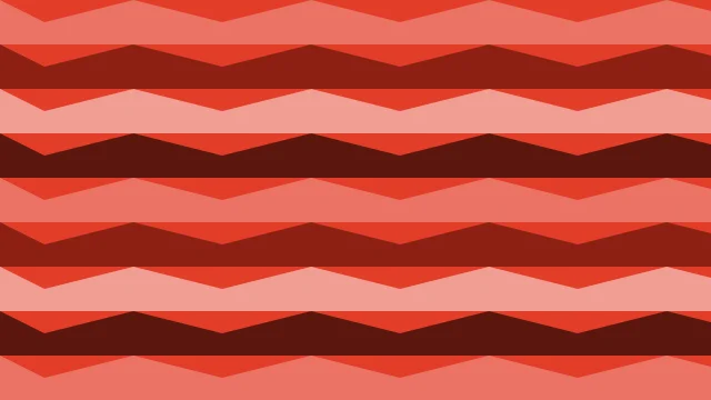 Burnt Tangerine chevron background — free HD burnt tangerine color wallpaper 1920x1080