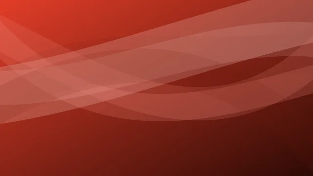 Burnt Tangerine curves background — free HD banner background
