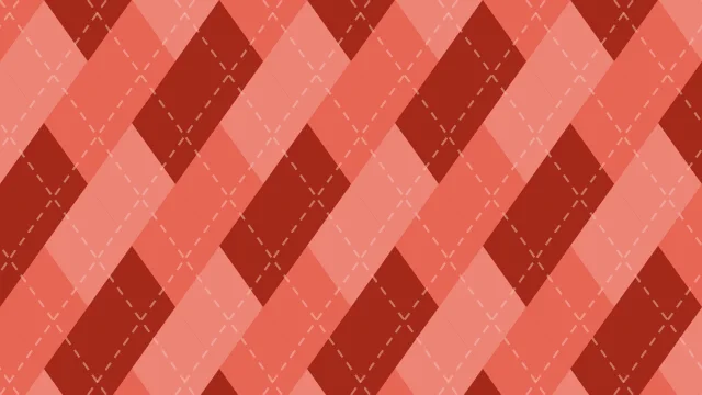 Burnt Tangerine diamond background — free HD burnt tangerine color wallpaper 1920x1080