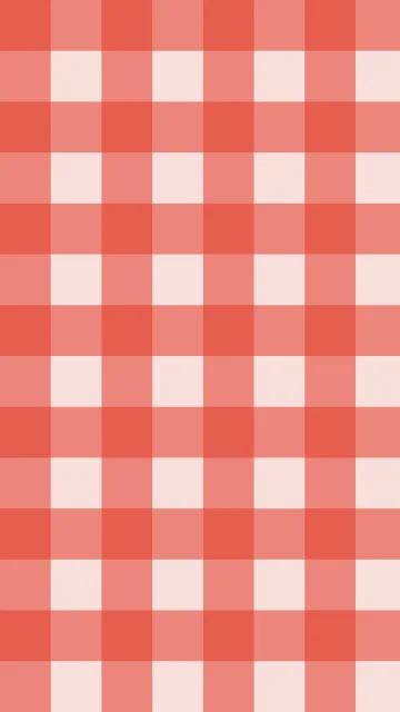 Burnt Tangerine gingham phone wallpaper — free HD burnt tangerine mobile wallpaper 1080x1920