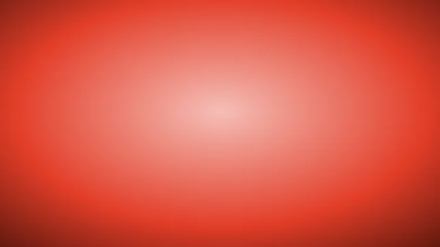 Burnt Tangerine glow background — free HD burnt tangerine color wallpaper 1920x1080