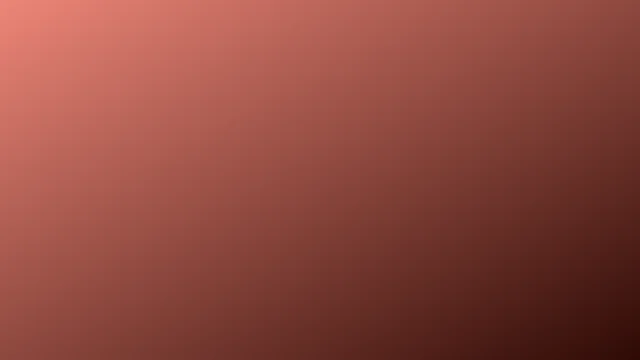 Burnt Tangerine gradient background — free HD burnt tangerine color wallpaper 1920x1080