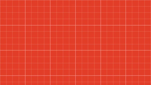 Burnt Tangerine grid background — free HD burnt tangerine color wallpaper 1920x1080