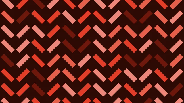 Burnt Tangerine herringbone background — free HD burnt tangerine color wallpaper 1920x1080