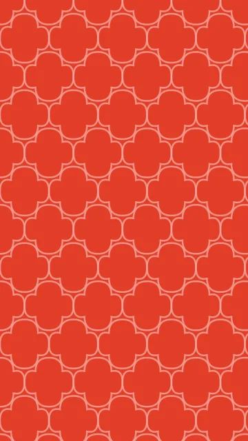 Burnt Tangerine moroccan phone wallpaper — free HD burnt tangerine mobile wallpaper 1080x1920