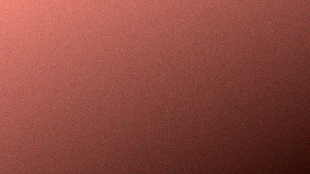 Burnt Tangerine noise background — free HD website background