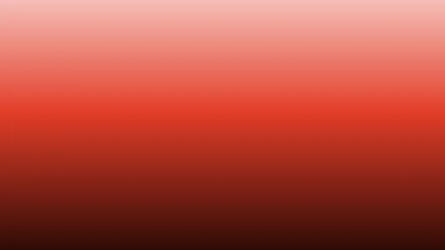 Burnt Tangerine ombre background — free HD burnt tangerine color wallpaper 1920x1080