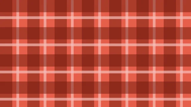 Burnt Tangerine plaid background — free HD burnt tangerine color wallpaper 1920x1080