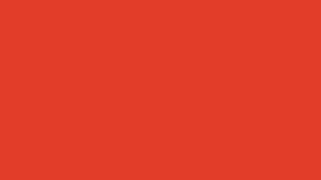 Burnt Tangerine plain solid background — free HD burnt tangerine color wallpaper 1920x1080