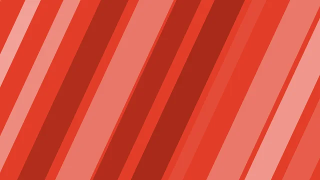 Burnt Tangerine stripes background — free HD burnt tangerine color wallpaper 1920x1080