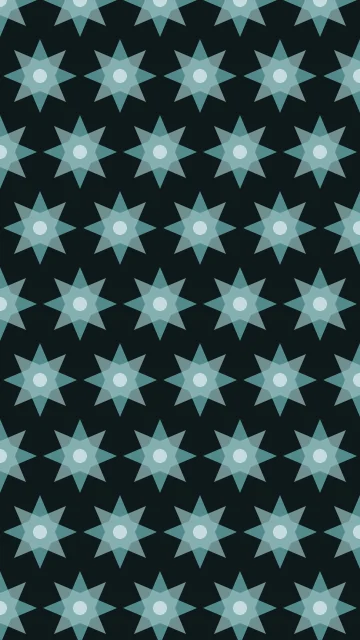 Cadet Blue arabesque phone wallpaper — free HD cadet blue mobile wallpaper 1080x1920