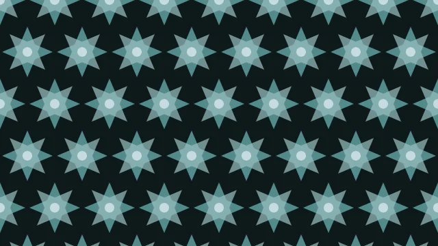 Cadet Blue arabesque background — free HD cadet blue color wallpaper 1920x1080