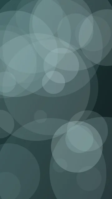 Cadet Blue bokeh phone wallpaper — free HD cadet blue mobile wallpaper 1080x1920