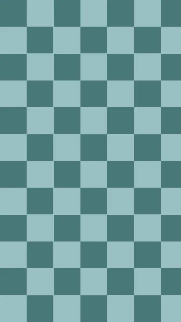 Cadet Blue checkered phone wallpaper — free HD cadet blue mobile wallpaper 1080x1920
