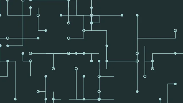 Cadet Blue circuit board background — free HD cadet blue color wallpaper 1920x1080