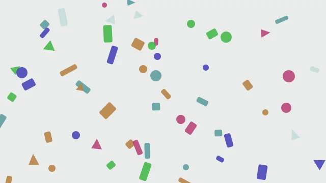 Cadet Blue confetti background — free HD cadet blue color wallpaper 1920x1080