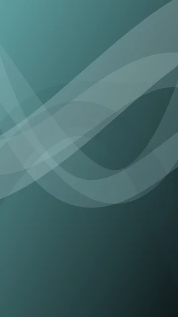 Cadet Blue curves phone wallpaper — free HD cadet blue mobile wallpaper 1080x1920