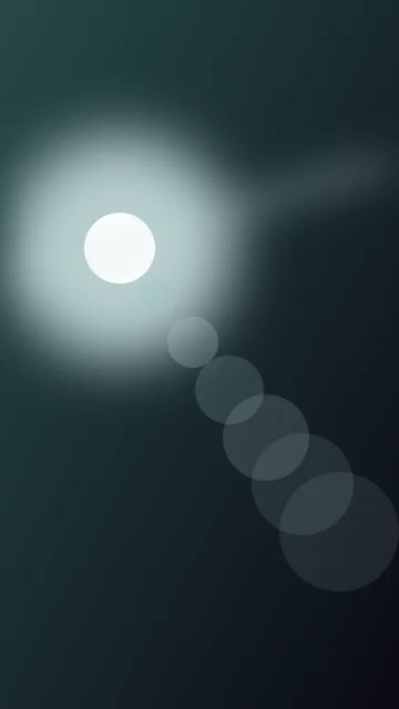 Cadet Blue flare phone wallpaper — free HD cadet blue mobile wallpaper 1080x1920