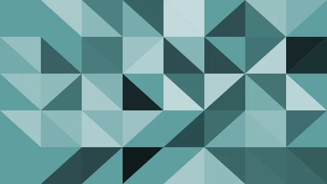 Cadet Blue geometric background — free HD cadet blue color wallpaper 1920x1080