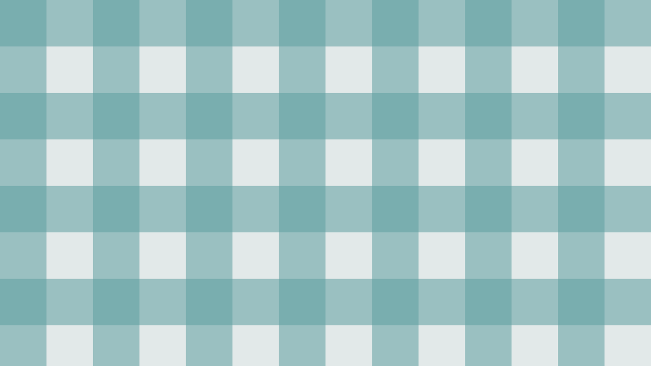 Cadet Blue gingham background — free HD cadet blue color wallpaper 1920x1080