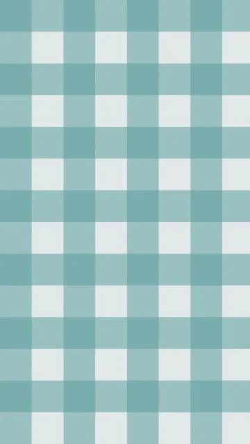 Cadet Blue gingham phone wallpaper — free HD cadet blue mobile wallpaper 1080x1920
