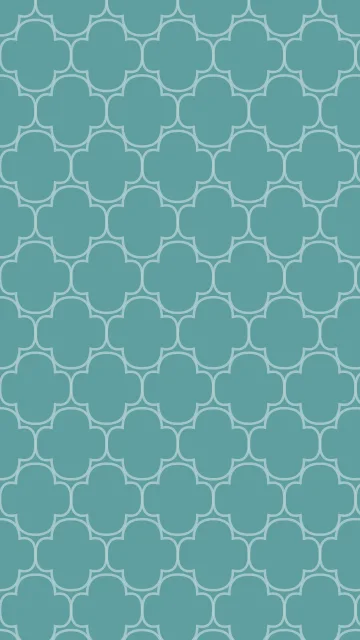 Cadet Blue moroccan phone wallpaper — free HD cadet blue mobile wallpaper 1080x1920